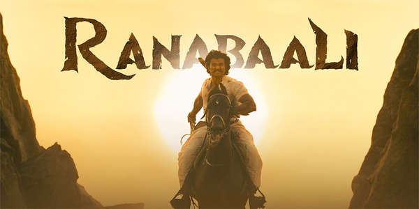 Ranabaali - Backdrops