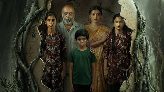 Koodothram - Backdrops