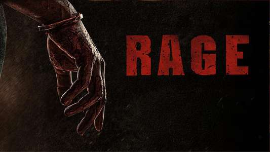 RAGE - Backdrops