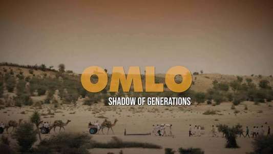 Omlo - Backdrops