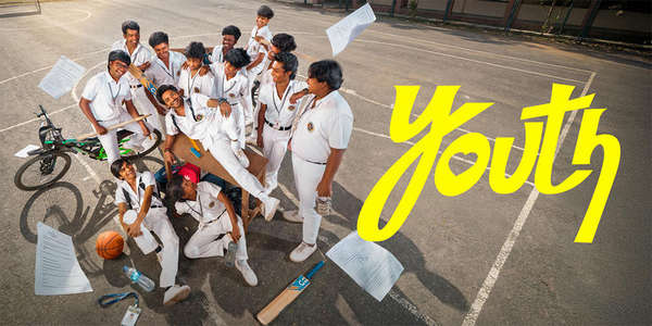 Youth - Backdrops