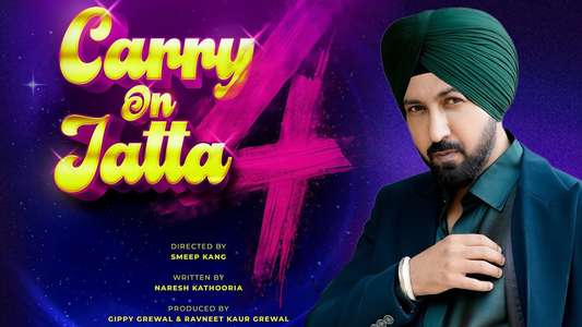 Carry On Jatta 4 - Backdrops