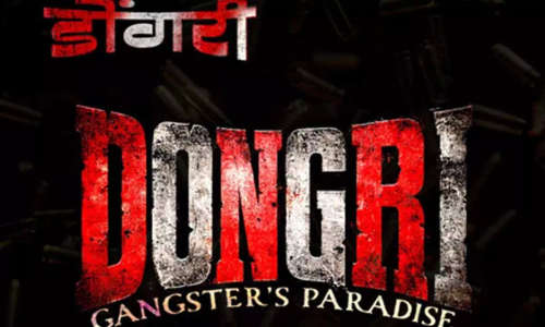 Dongri: Gangster's Paradise - Backdrops