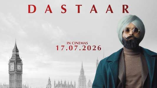 Dastaar - Backdrops