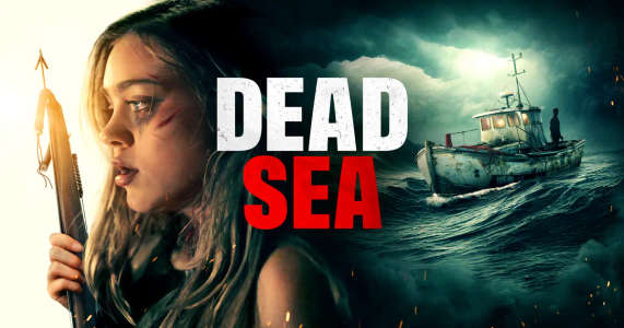 Dead Sea - Backdrops