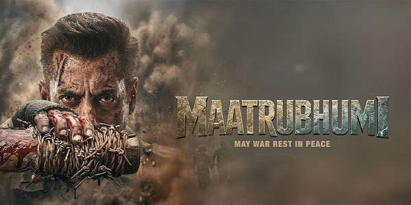 MaatruBhumi - Backdrops