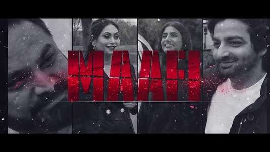 Maafi - Backdrops