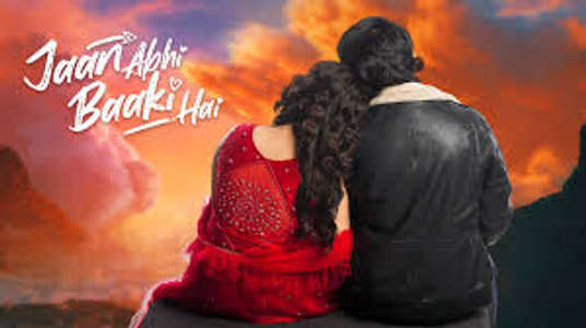 Jaan Abhi Baaki Hai - Backdrops