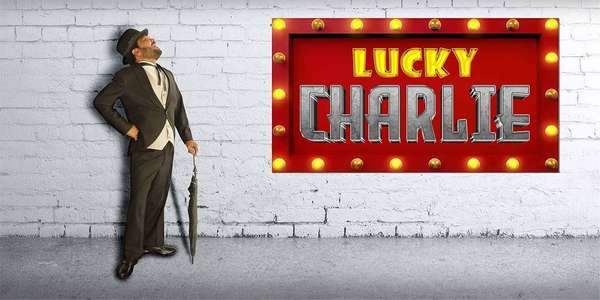 Lucky Charlie - Backdrops