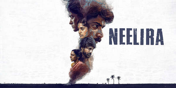 Neelira - Backdrops