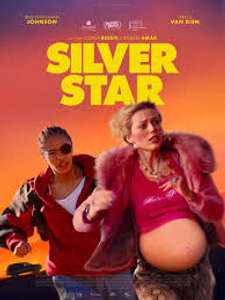 Silver Star - Backdrops