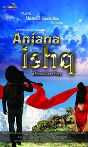 Anjana Ishq - Backdrops