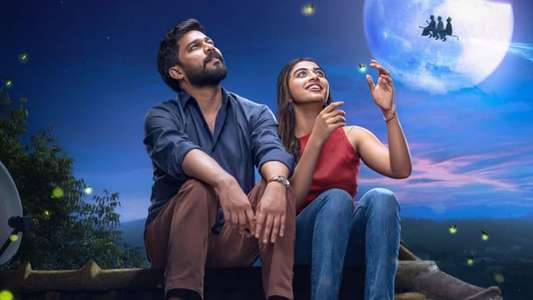 Madhuvidhu - Backdrops