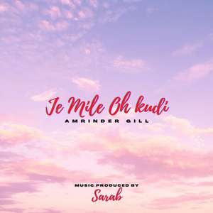 Je Mile Oh Kudi - Backdrops