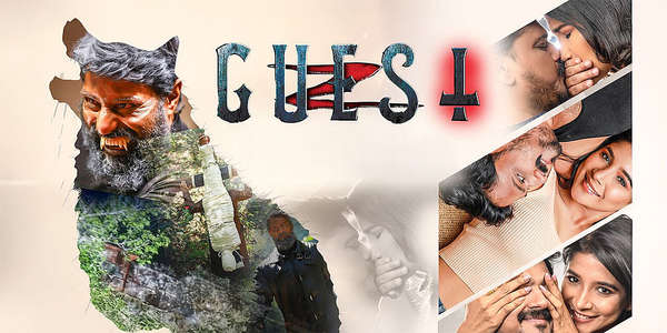 Guest - Backdrops