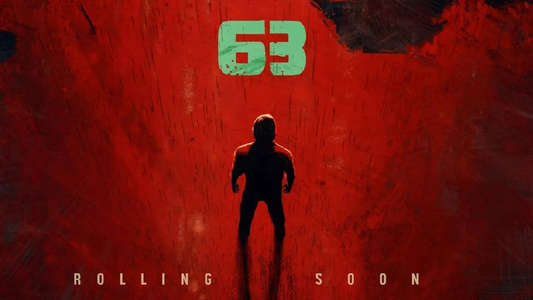 Chiyaan 63 - Backdrops