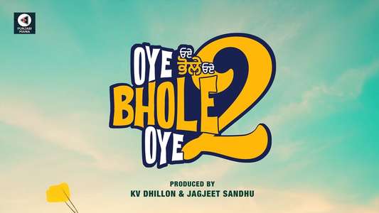 Oye Bhole Oye 2 - Backdrops
