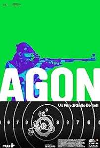 Agon - Backdrops