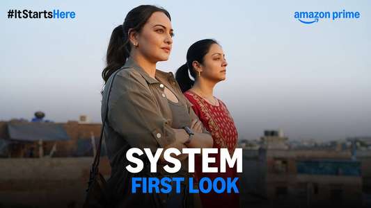 System - Backdrops