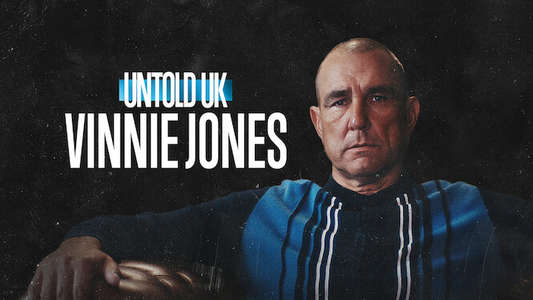 Untold UK: Vinnie Jones - Backdrops