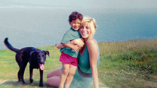 The Murder of Rachel Nickell - Backdrops