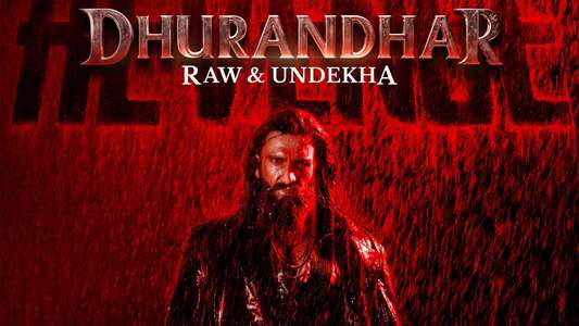 Dhurandhar - Backdrops