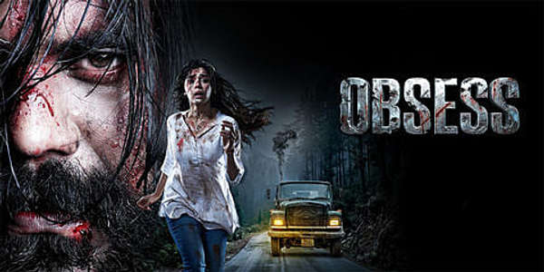 Obsess - Backdrops