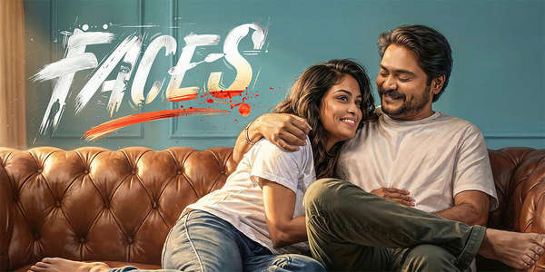 Faces - Backdrops
