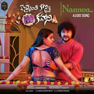Pellainde kani NO kahani - Backdrops