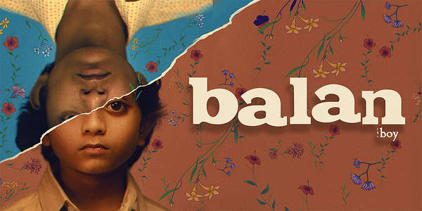 Balan - The Boy - Backdrops