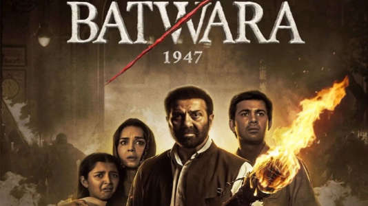 Batwara 1947 - Backdrops
