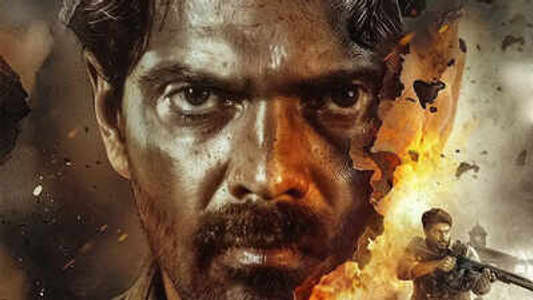 Ananthan Kaadu - Backdrops