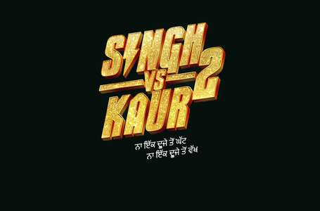 Singh vs Kaur 2 - Backdrops