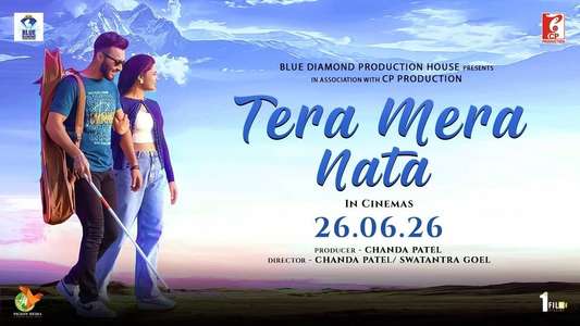 Tera Mera Nata - Backdrops