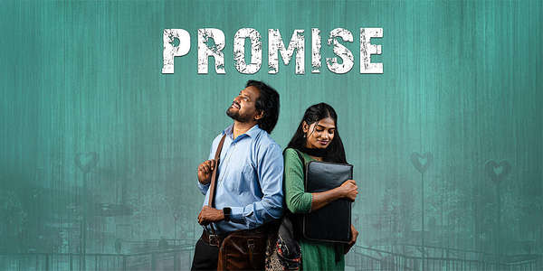 Promise - Backdrops