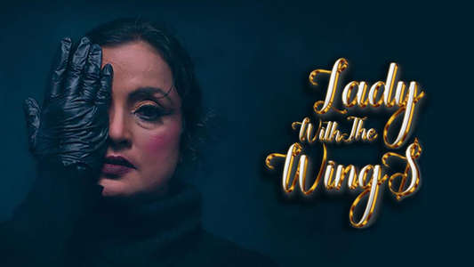 Lady with the Wings - Backdrops