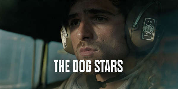 The Dog Stars - Backdrops