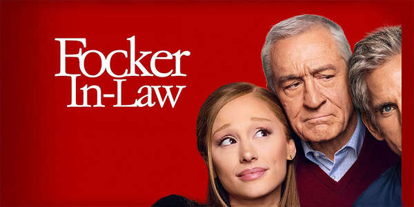 Focker-In-Law - Backdrops