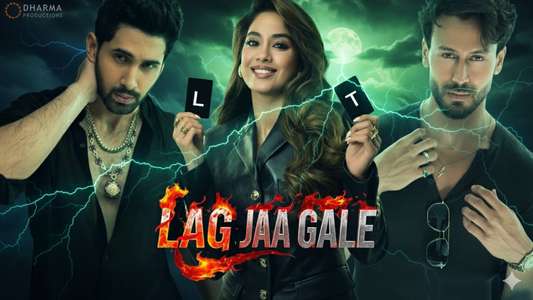 Lag Ja Gale - Backdrops