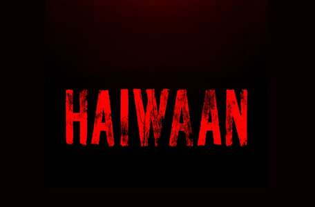Haiwaan - Backdrops