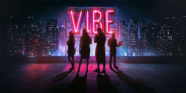 Vibe - Backdrops