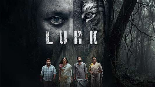 LURK - Backdrops