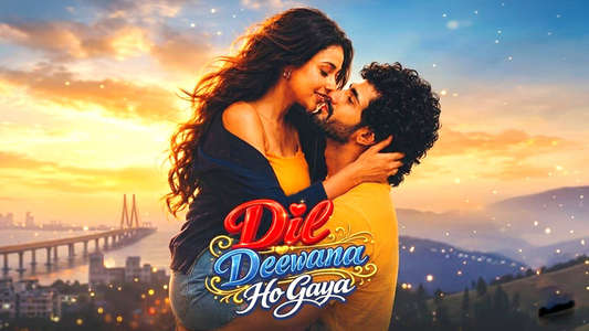 Dil Deewana Ho Gaya - Backdrops