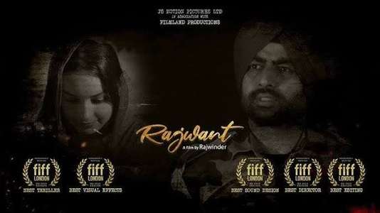 Rajwant - Backdrops