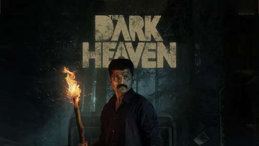 The Dark Heaven - Backdrops