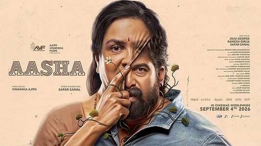 Aasha - Backdrops
