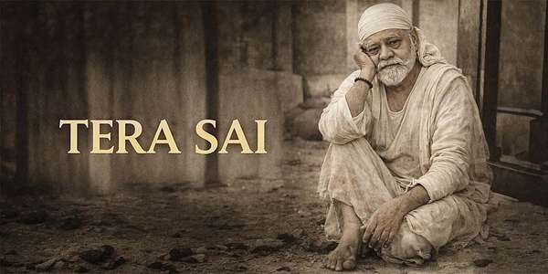 Tera Sai - Backdrops