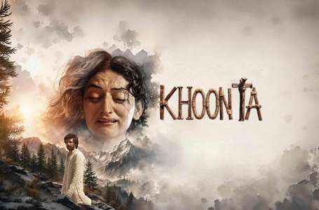 Khoonta - Backdrops