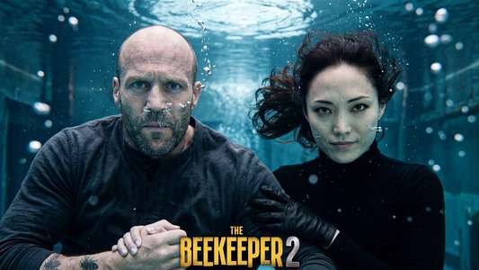 The Beekeeper 2 - Backdrops