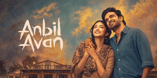 Anbil Avan - Backdrops